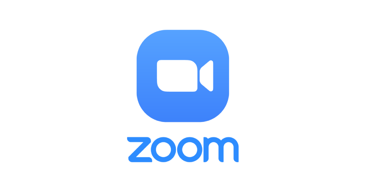 Zoom icon logo thumbnail